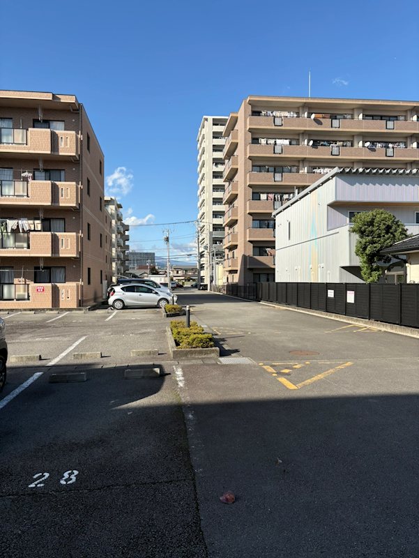 三島市南町17-6　３棟 その他