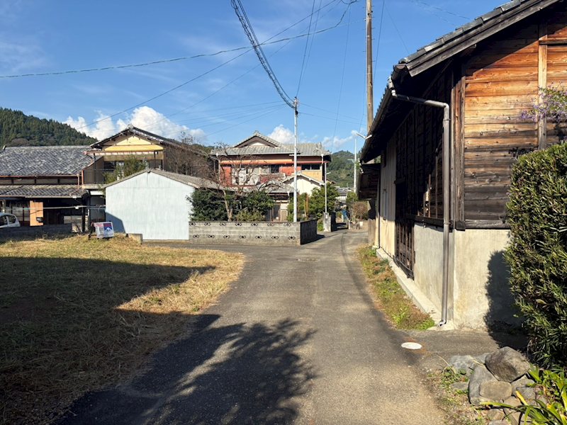 葵区北一丁目15付近　売土地 その他