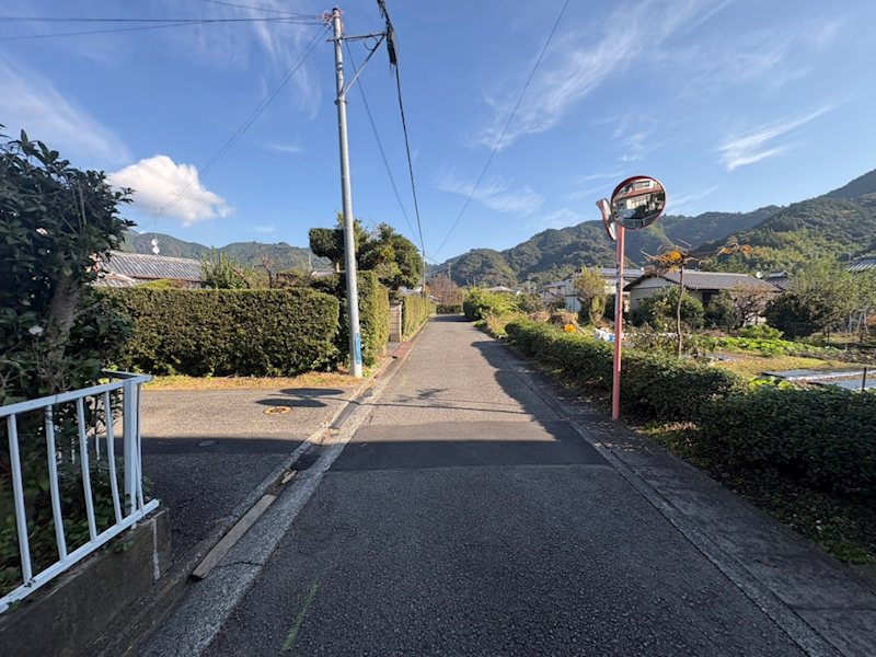 葵区北一丁目15付近　売土地 その他