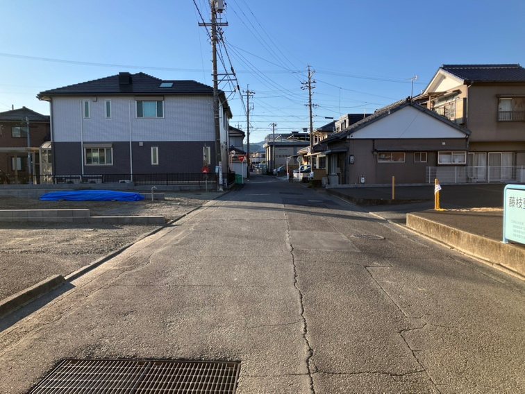 藤枝市茶町一丁目 その他
