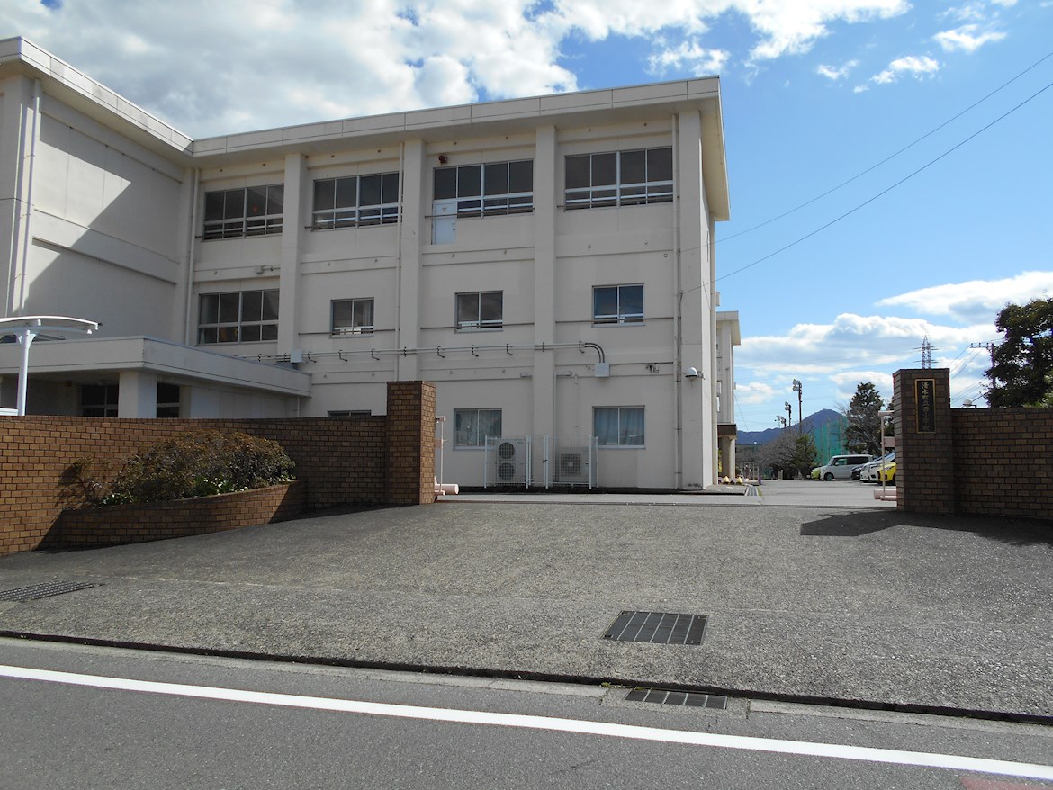 アーバンシティ清水町ガーラレジデンス 小学校