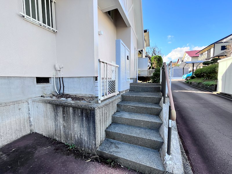 裾野市千福が丘1丁目2-20　中古戸建 現地写真（その他）
