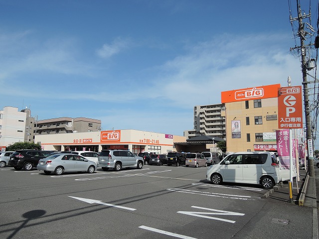 寿町　新築建売　2号棟（全2棟） スーパー