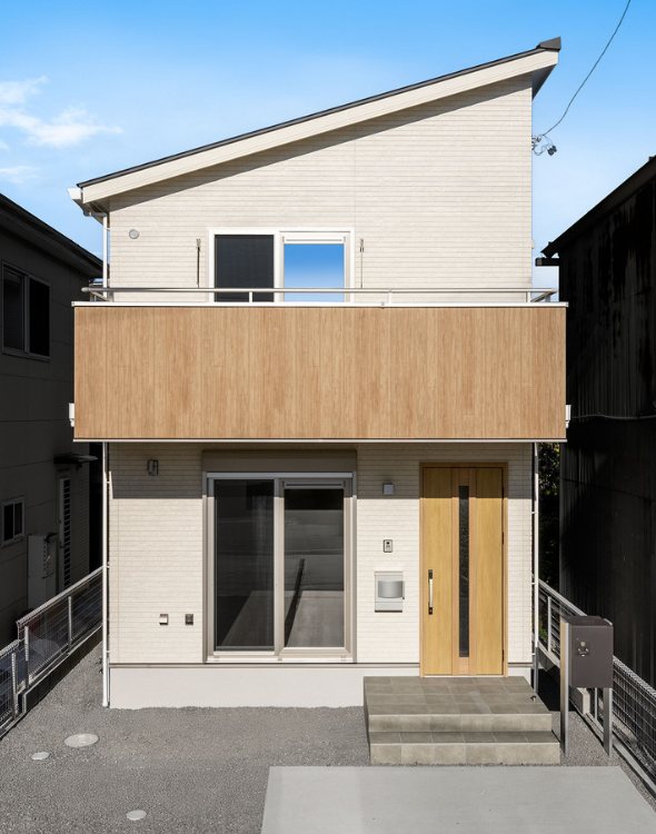 【静鉄不動産の新築分譲住宅】エバースクエア入江三丁目 現地写真