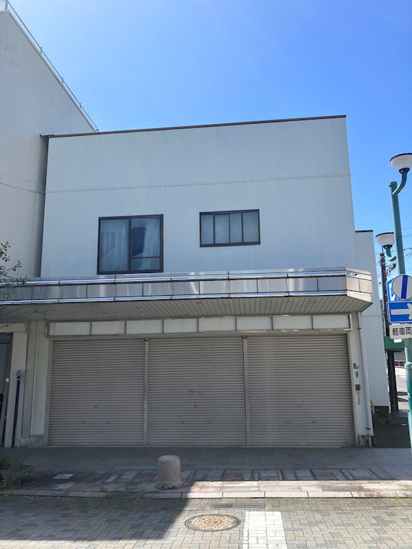 清水区江尻町　戸建 現地写真