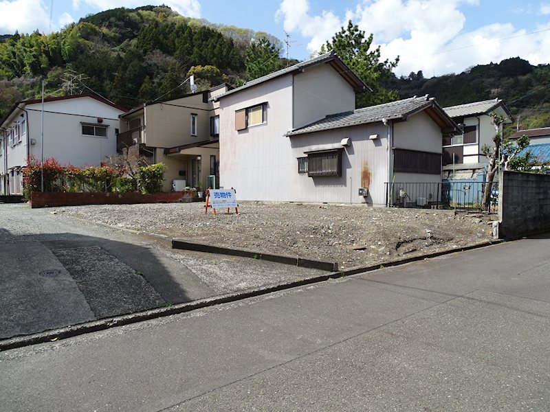 静岡市駿河区丸子芹が谷町10-30-1 その他