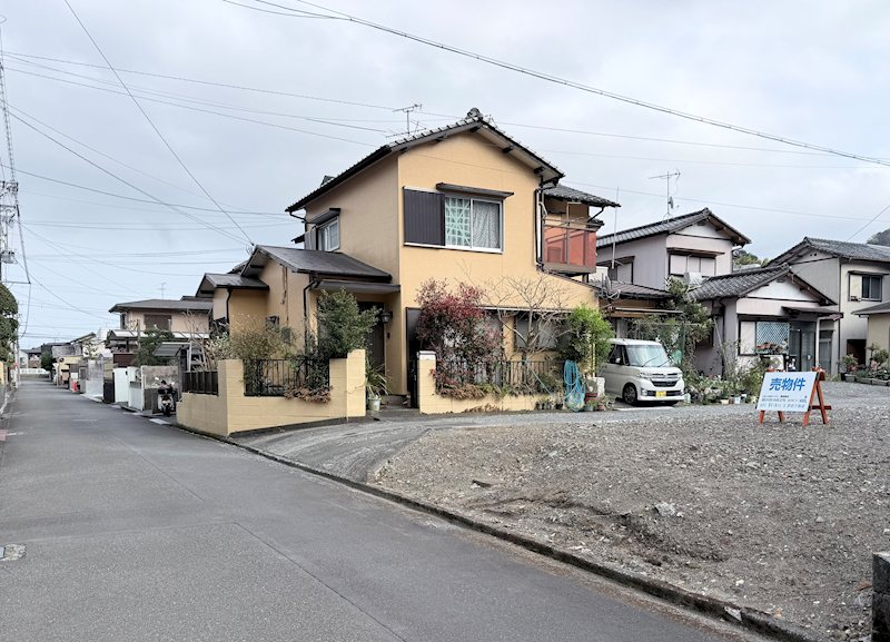 静岡市駿河区丸子芹が谷町10-30-1 その他