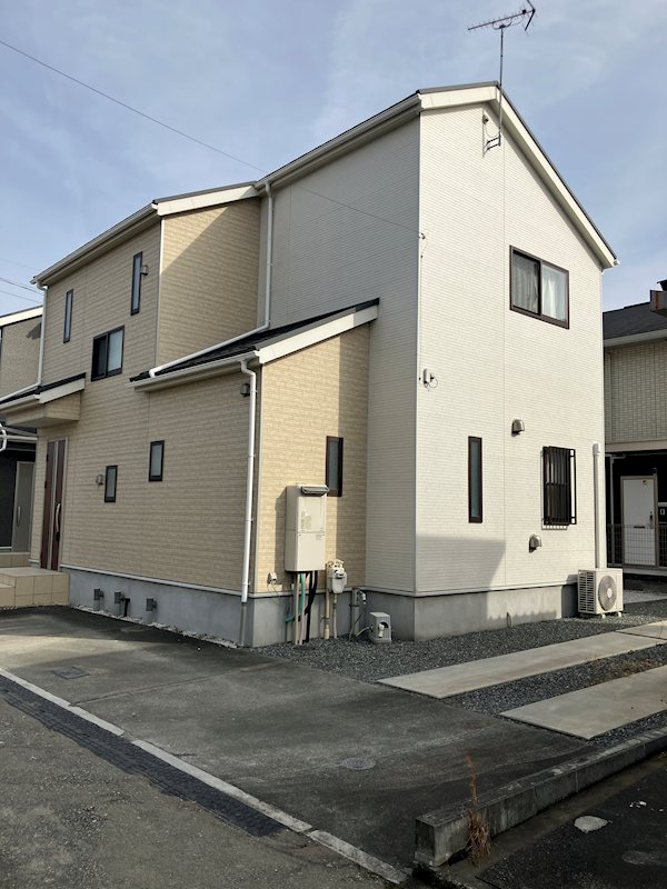 西島中古戸建4LDK その他