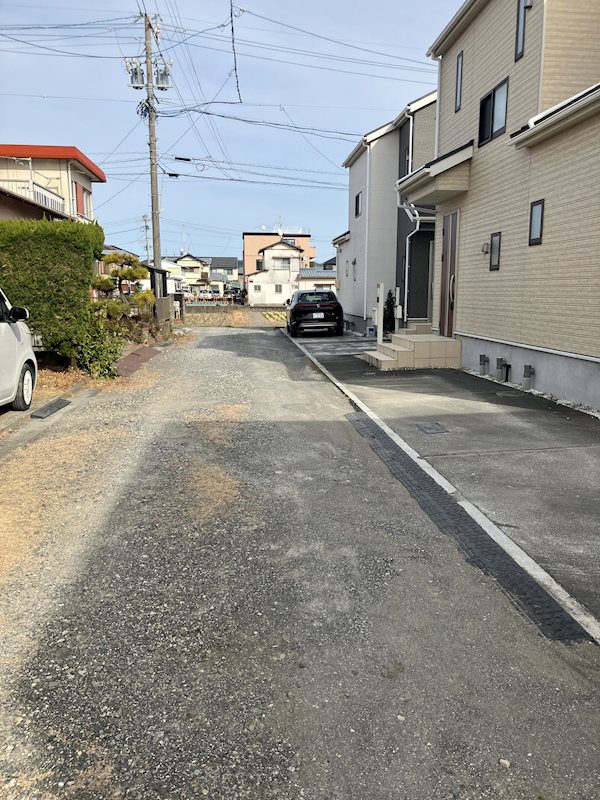 西島中古戸建4LDK その他