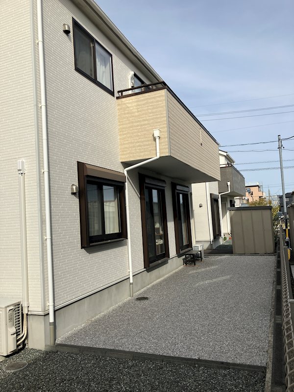 西島中古戸建4LDK その他