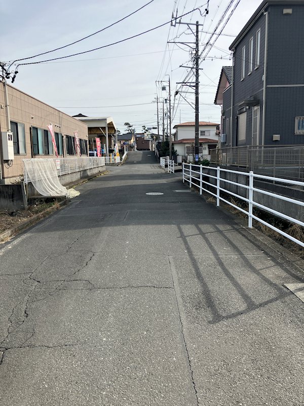 西島中古戸建4LDK その他