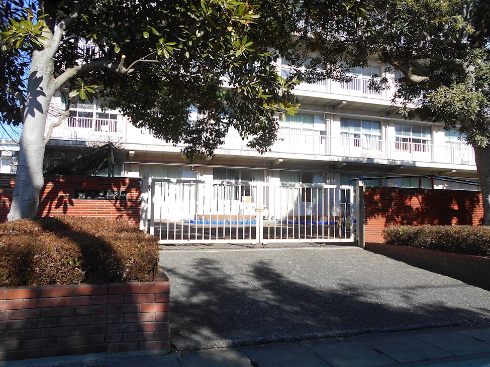 三島市徳倉　戸建 小学校