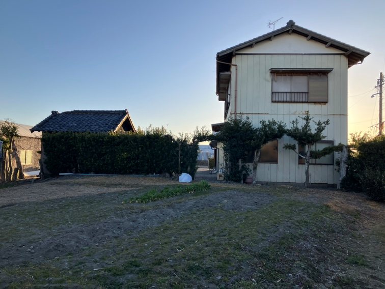 焼津市藤守　中古戸建 その他