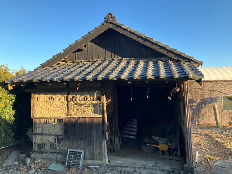 焼津市藤守　中古戸建 その他