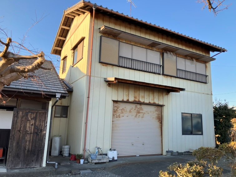 焼津市藤守　中古戸建 その他