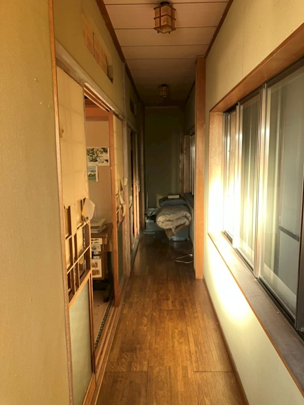 焼津市藤守　中古戸建 その他
