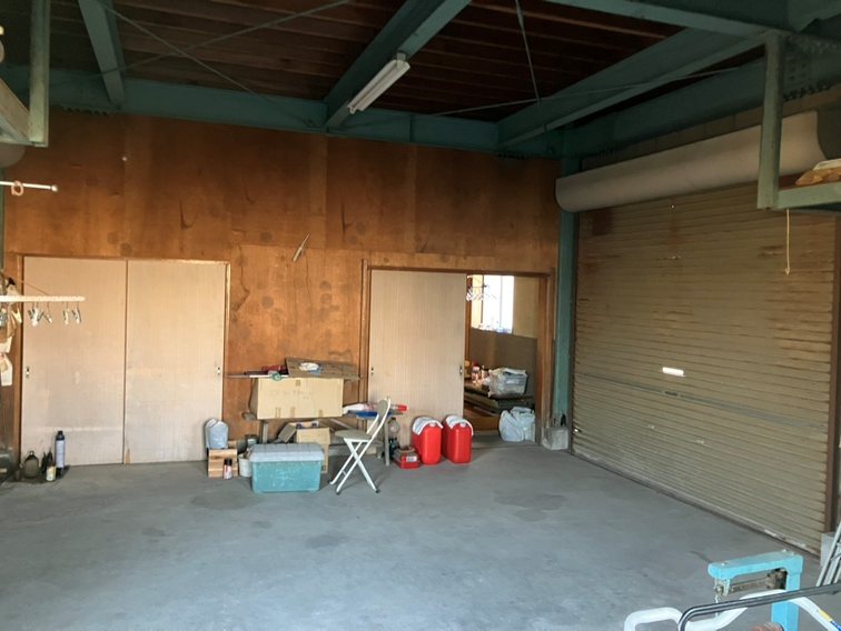 焼津市藤守　中古戸建 その他