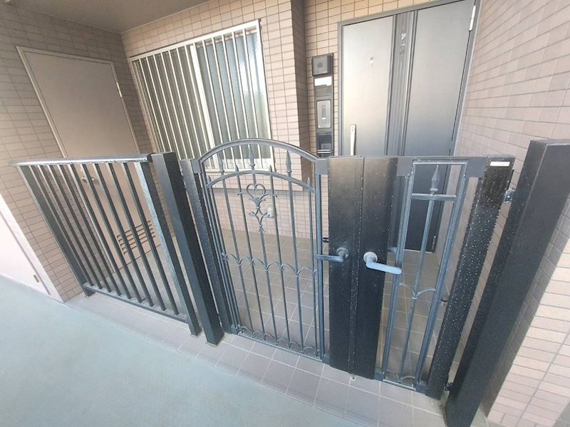 メゾングランツ藤枝407 現地写真