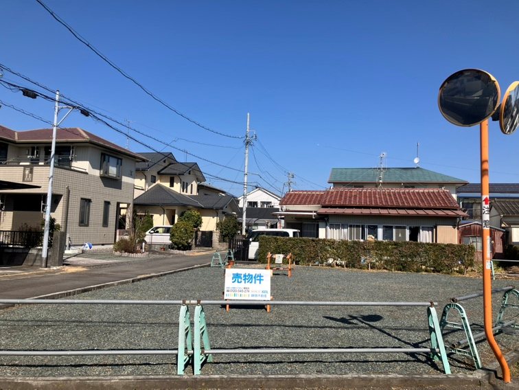 藤枝市高岡三丁目 その他