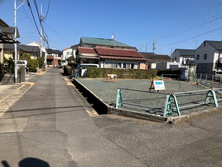 藤枝市高岡三丁目 その他