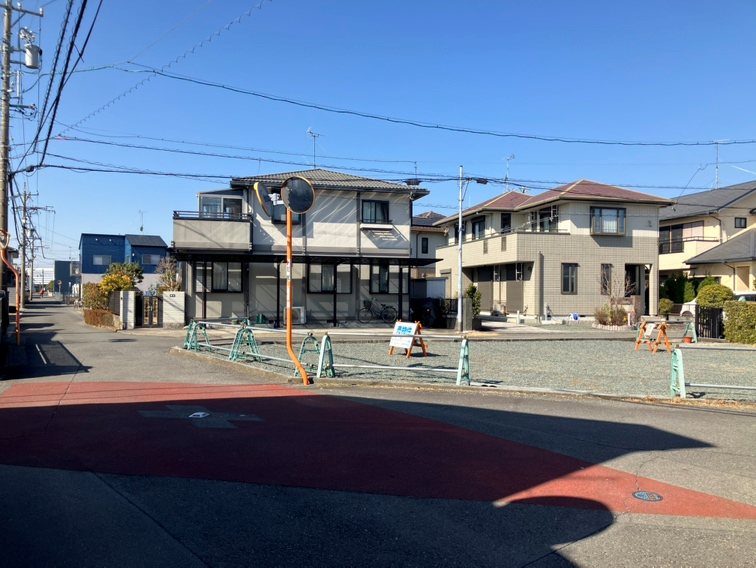 藤枝市高岡三丁目 その他