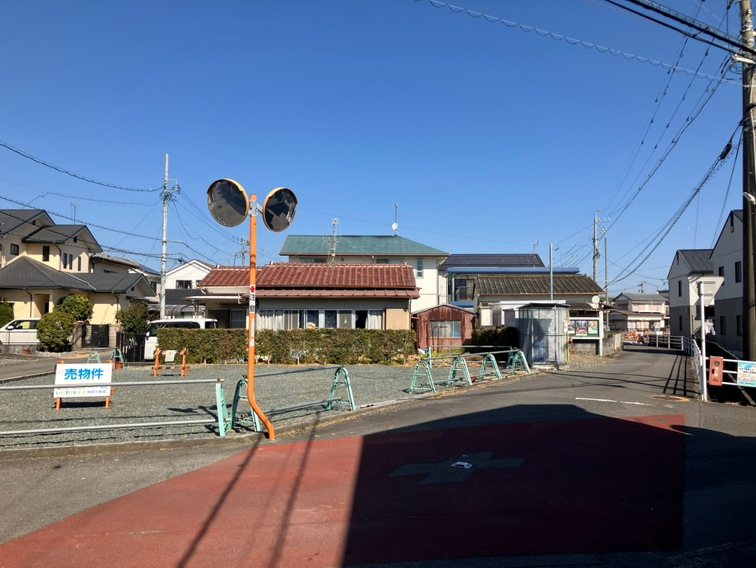 藤枝市高岡三丁目 その他