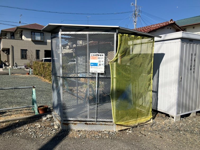 藤枝市高岡三丁目 その他