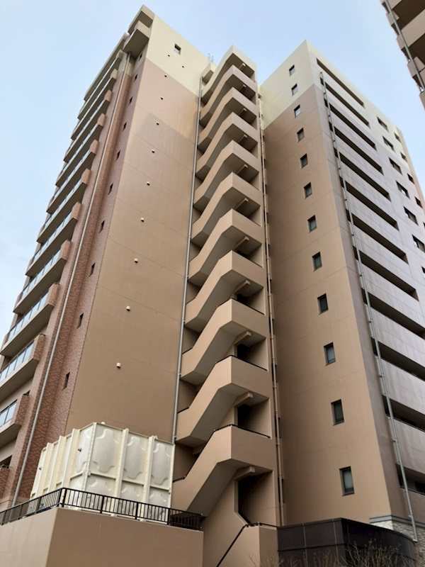グランサラ焼津EAST TOWER その他