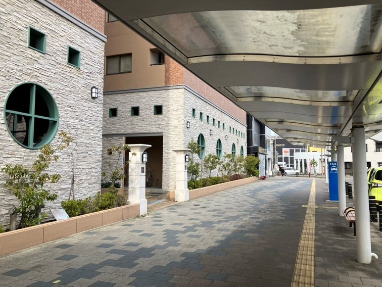 グランサラ焼津EAST TOWER その他