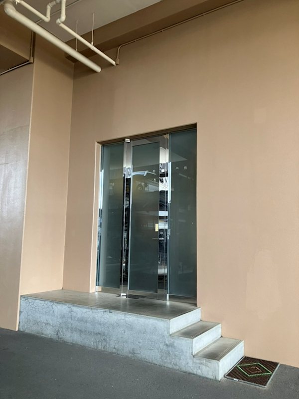 グランサラ焼津EAST TOWER 共用部写真（駐車場）