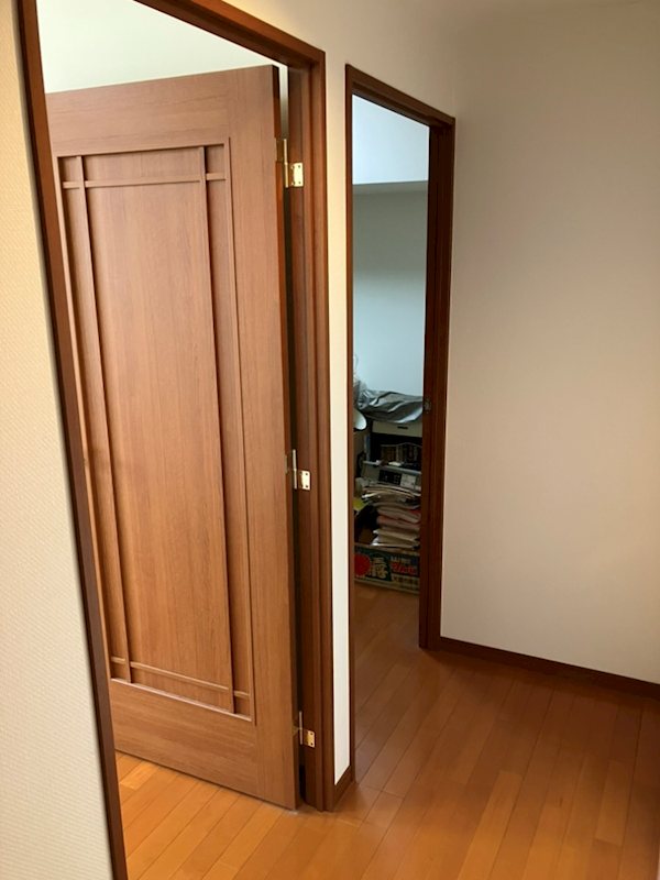 グランサラ焼津EAST TOWER 内観写真（リビング以外の居室）