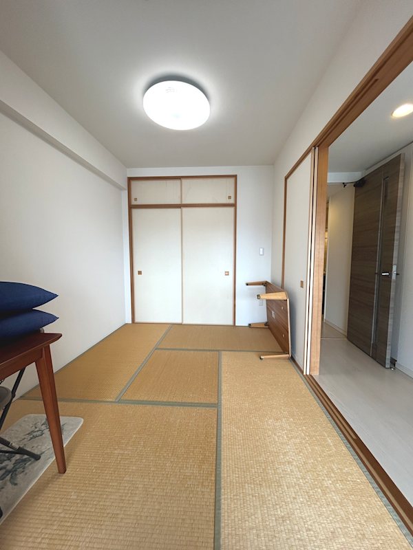 シャリエ長泉サウスプレイス 内観写真（リビング以外の居室）