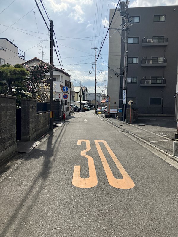 ラ・ヴァンス静岡馬渕 その他