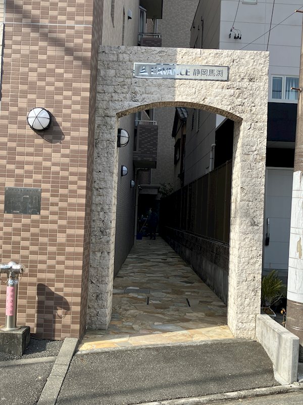 ラ・ヴァンス静岡馬渕 現地写真（その他）