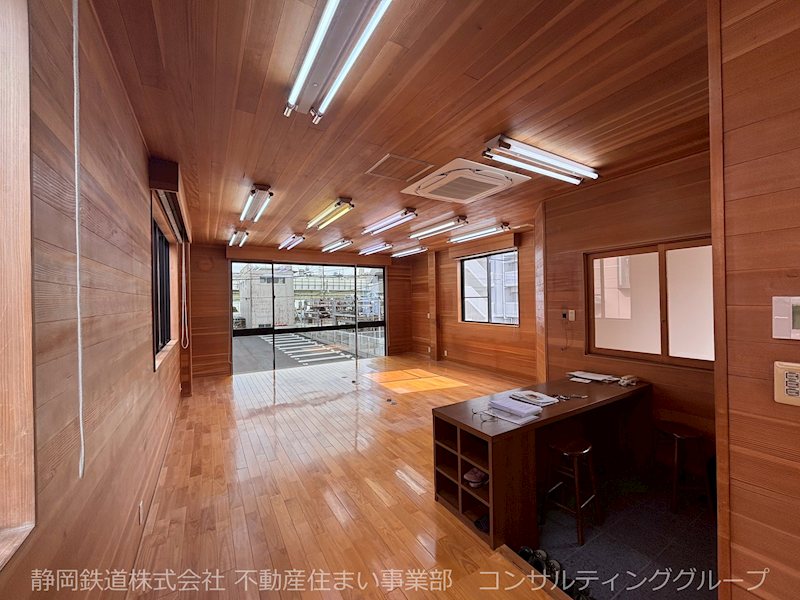 静岡県静岡市清水区松原町 現地写真