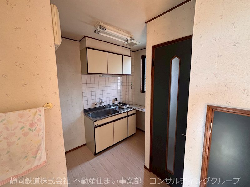 静岡県静岡市清水区松原町 現地写真