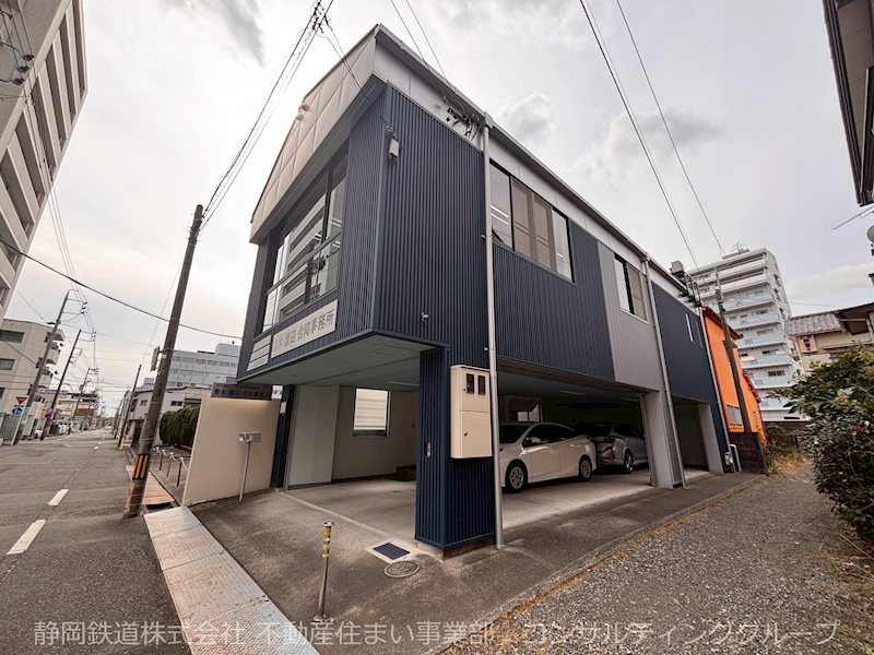 静岡県静岡市清水区松原町 その他