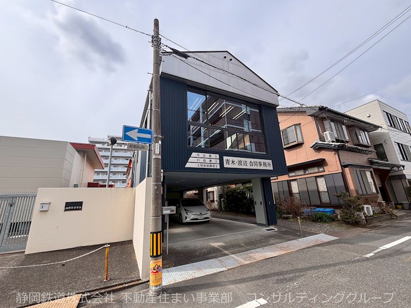 静岡県静岡市清水区松原町 その他