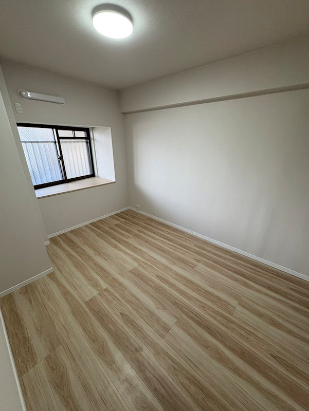 シャルマンコーポ三島 内観写真（リビング以外の居室）