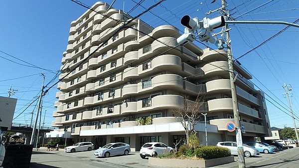 エンブル・シティ焼津506 現地写真