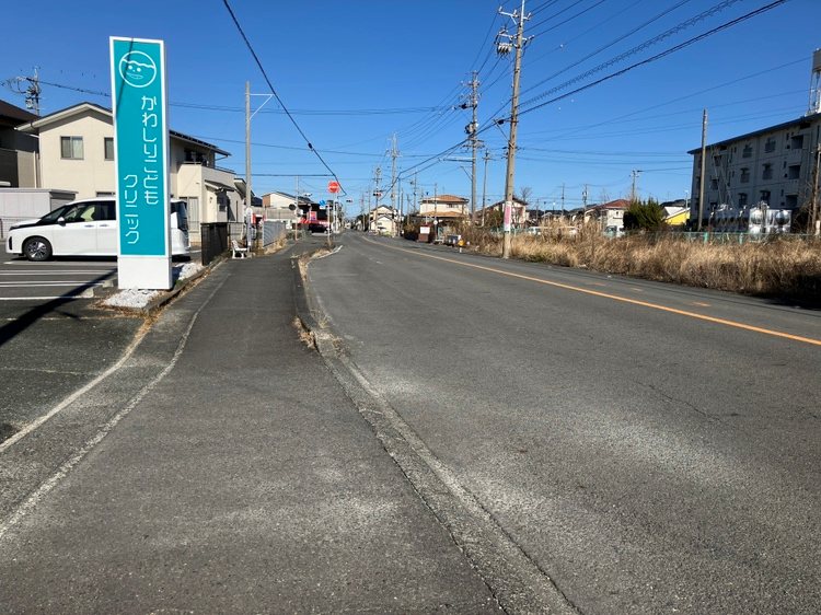 吉田町川尻土地 その他