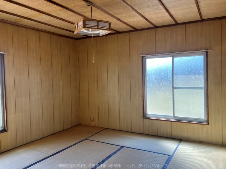 裾野市深良工場 現地写真