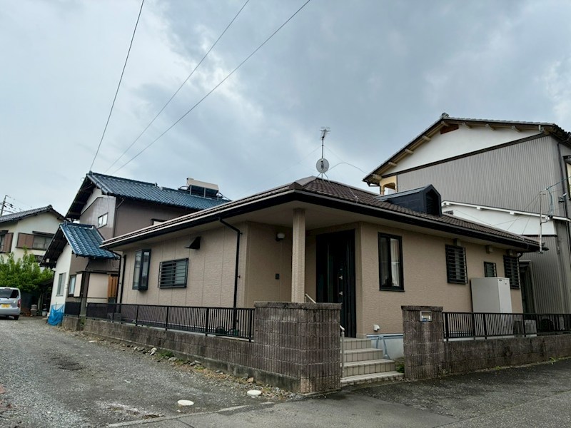 清水区村松原二丁目 中古戸建 現地写真