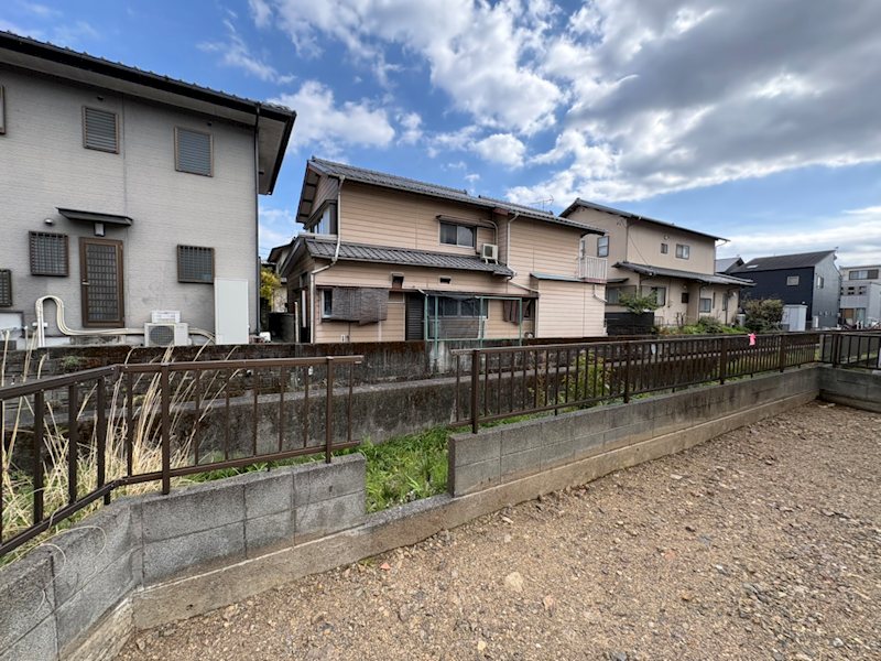 城北二丁目 売土地 その他