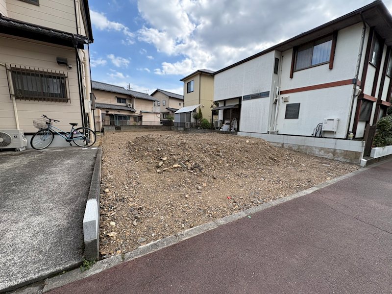 城北二丁目 売土地 その他