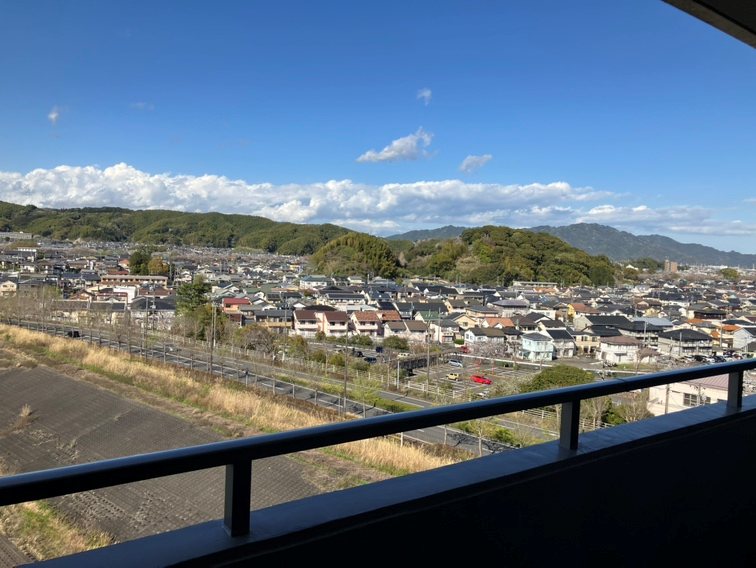 メゾン駿河台東館603 現地写真