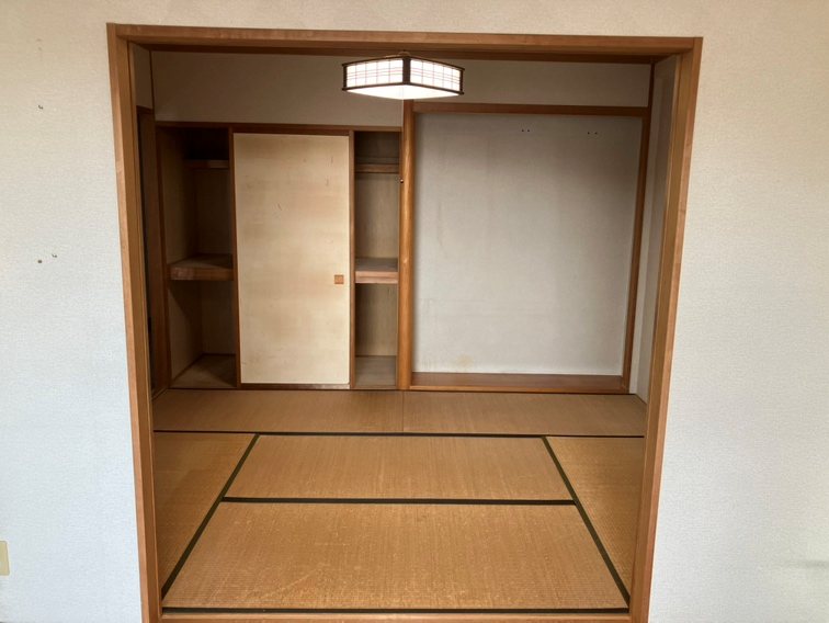 メゾン駿河台東館603 内観写真（リビング以外の居室）
