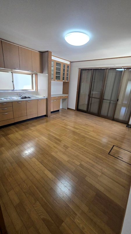 静岡県焼津市東小川３丁目 内観写真（キッチン）