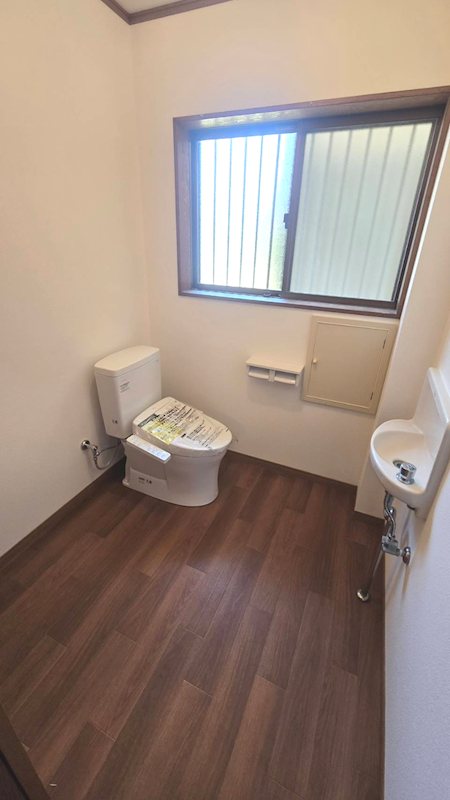 静岡県焼津市東小川３丁目 内観写真（トイレ）