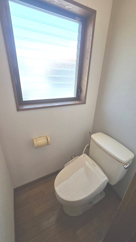 静岡県焼津市東小川３丁目 内観写真（トイレ）